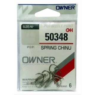 OWNER 50348 SPRING CHINU 4