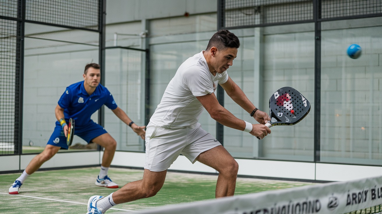 Padel - zašto je idealan hobi za ljude koji rade kancelarijski posao