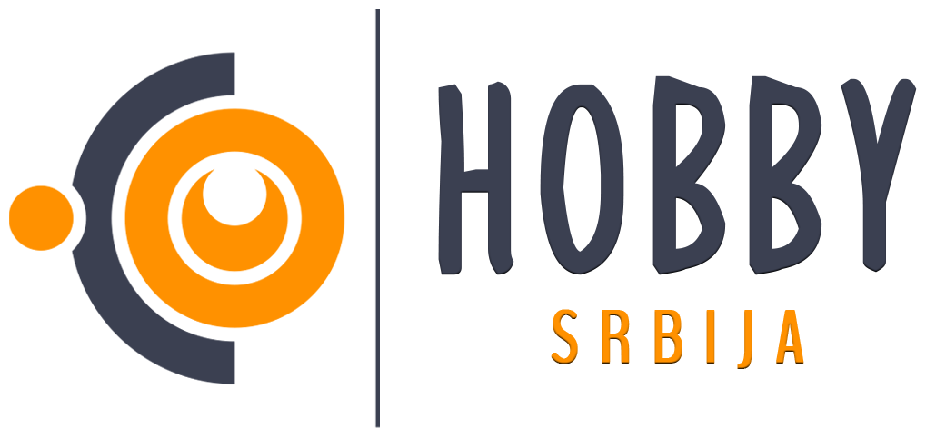 Hobby Srbija Logo